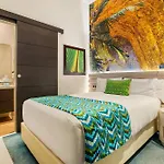 Indigo - Plaza Catalunya 4sup By Ihg Hotel 4*