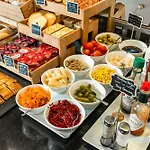 Indigo - Plaza Catalunya 4sup By Ihg Barcelona