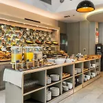 Indigo - Plaza Catalunya 4sup By Ihg 4* Barcelona
