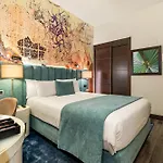 Indigo - Plaza Catalunya 4sup By Ihg