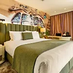 Hotel Indigo - Plaza Catalunya 4sup By Ihg Barcelona