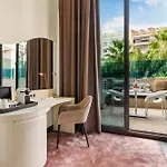 Indigo - Plaza Catalunya 4sup By Ihg 4* Barcelona