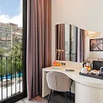 Indigo - Plaza Catalunya 4sup By Ihg 4*