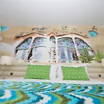 Hotel Indigo - Plaza Catalunya 4sup By Ihg
