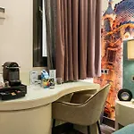 Indigo - Plaza Catalunya 4sup By Ihg