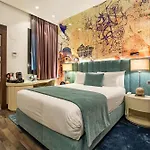 Hotel Indigo - Plaza Catalunya 4sup By Ihg Barcelona