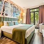 Hotel Indigo - Plaza Catalunya 4sup By Ihg