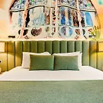 Indigo - Plaza Catalunya 4sup By Ihg 4*