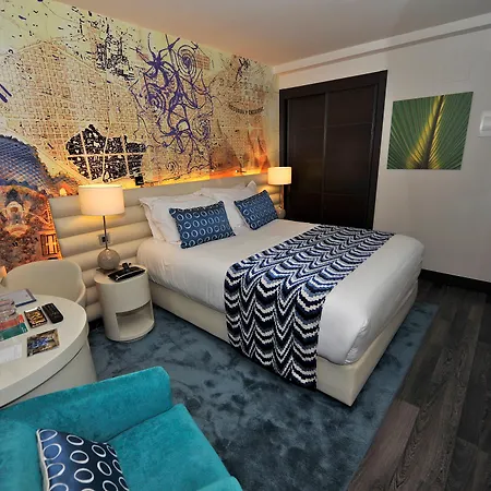 Indigo - Plaza Catalunya 4sup By Ihg מלון ברצלונה