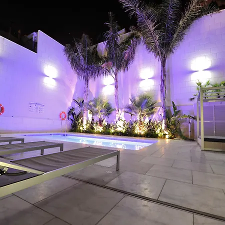 Indigo - Plaza Catalunya 4sup By Ihg 4* Barcelona