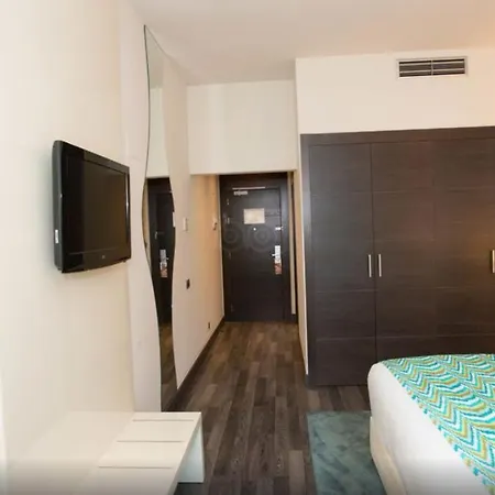 Indigo - Plaza Catalunya 4sup By Ihg Hotel 4*