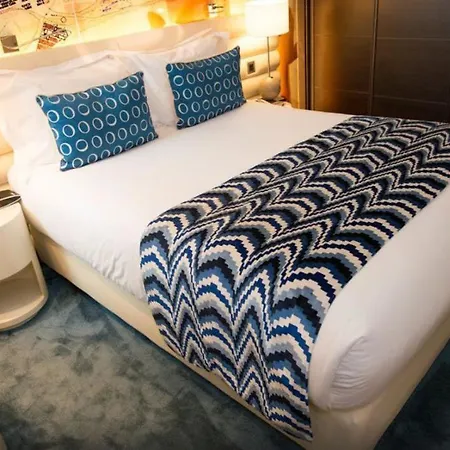 Indigo - Plaza Catalunya 4sup By Ihg ברצלונה