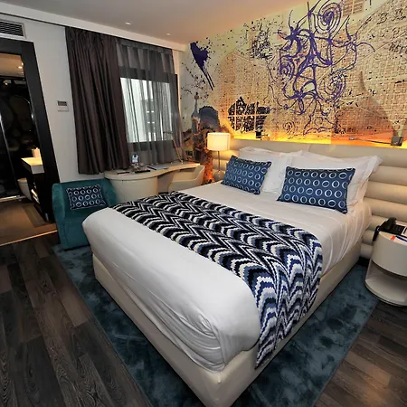 Indigo - Plaza Catalunya 4sup By Ihg מלון