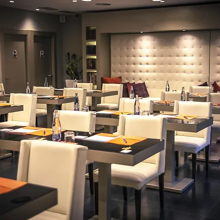 Indigo - Plaza Catalunya 4sup By Ihg ברצלונה