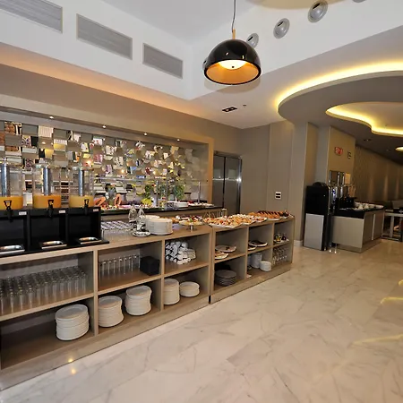 Indigo - Plaza Catalunya 4sup By Ihg ברצלונה