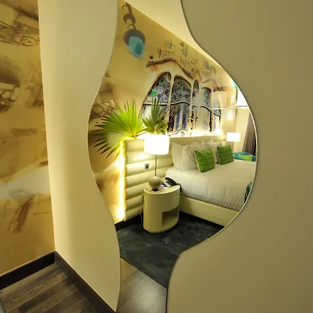 Indigo - Plaza Catalunya 4sup By Ihg ברצלונה