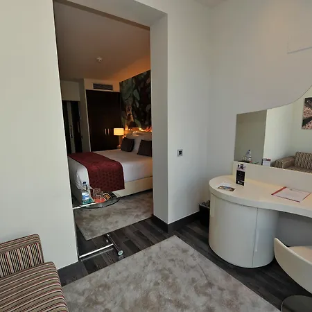 Indigo - Plaza Catalunya 4sup By Ihg Hotel 4*