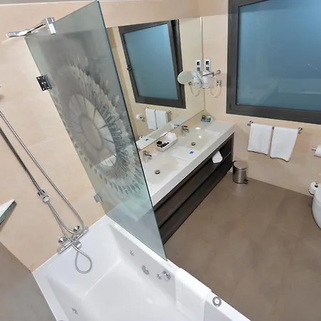 Indigo - Plaza Catalunya 4sup By Ihg 4* ברצלונה