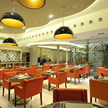 Indigo - Plaza Catalunya 4sup By Ihg ברצלונה