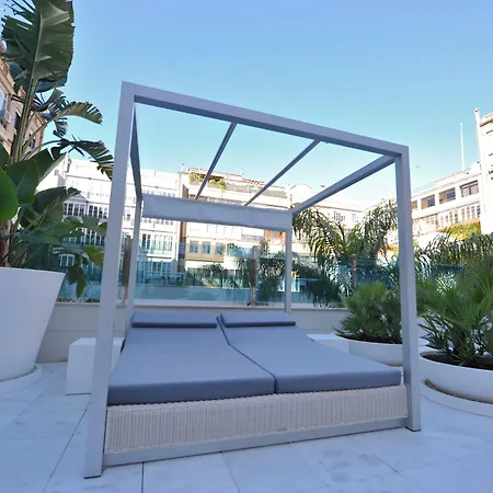 Indigo - Plaza Catalunya 4sup By Ihg ברצלונה