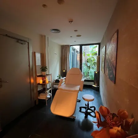 Indigo - Plaza Catalunya 4sup By Ihg Hotel Barcelona