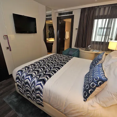 Indigo - Plaza Catalunya 4sup By Ihg Barcelona