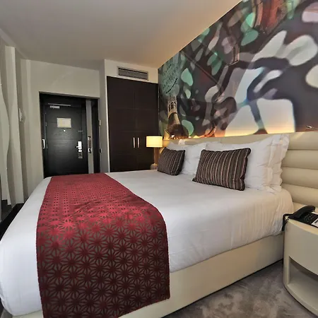 Indigo - Plaza Catalunya 4sup By Ihg 4* Barcelona