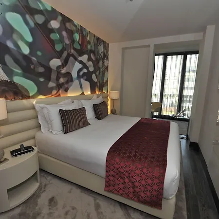 Indigo - Plaza Catalunya 4sup By Ihg Hotel