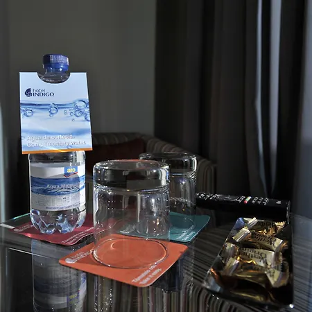 Indigo - Plaza Catalunya 4sup By Ihg Barcelona