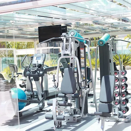 Indigo - Plaza Catalunya 4sup By Ihg Hotel 4*