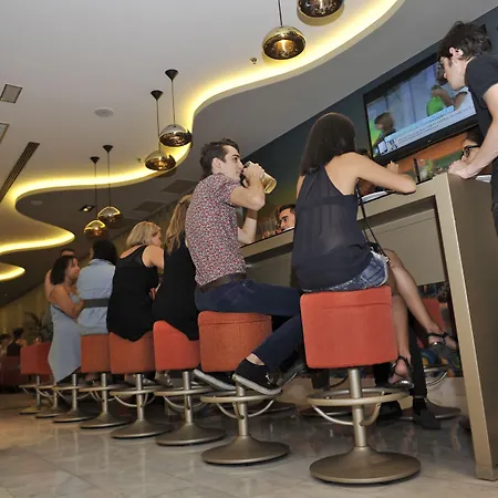 Indigo - Plaza Catalunya 4sup By Ihg 4*