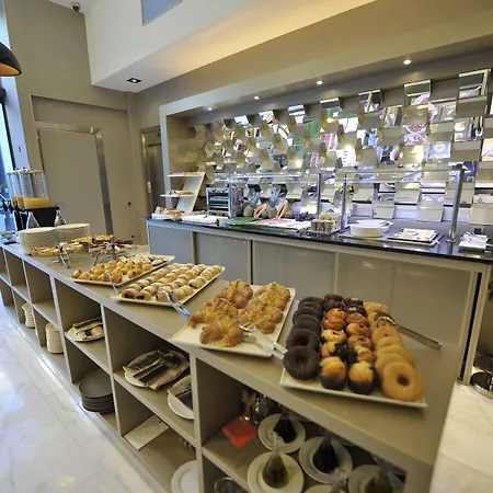 Hotel Indigo - Plaza Catalunya 4sup By Ihg 4*