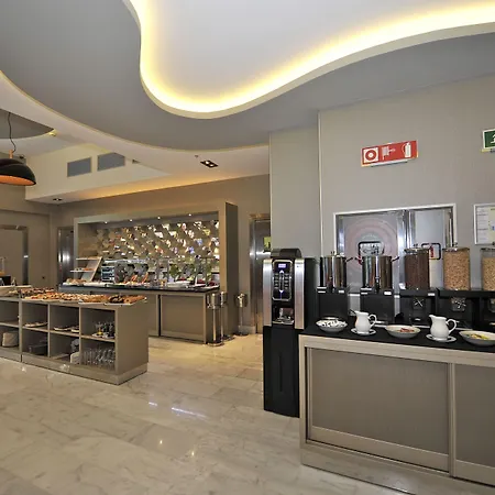 Indigo - Plaza Catalunya 4sup By Ihg 4* Barcelona