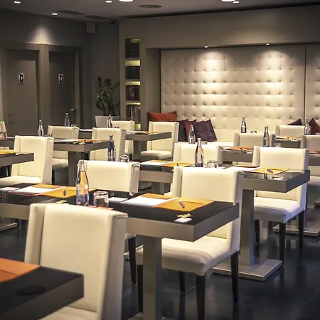 Hotel Indigo - Plaza Catalunya 4sup By Ihg 4*