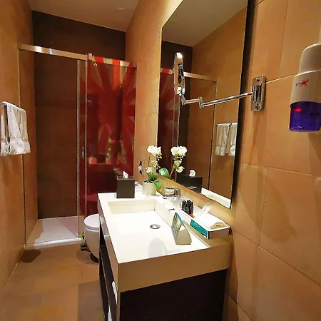 Indigo - Plaza Catalunya 4sup By Ihg Barcelona