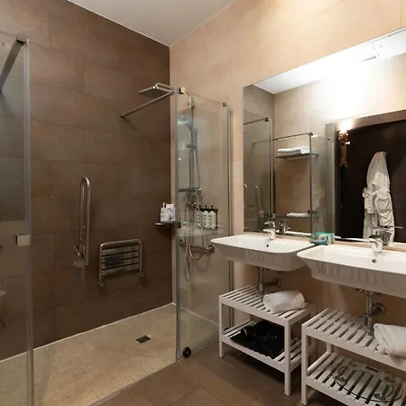 Hotel Indigo - Plaza Catalunya 4sup By Ihg 4*