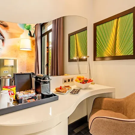 Indigo - Plaza Catalunya 4sup By Ihg Βαρκελώνη
