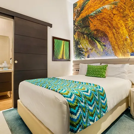 Indigo - Plaza Catalunya 4sup By Ihg Ξενοδοχείο 4*