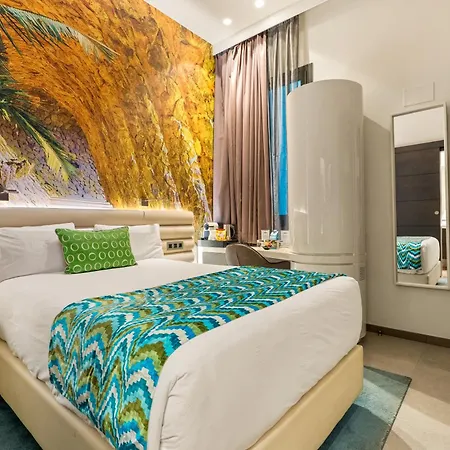 Ξενοδοχείο Indigo - Plaza Catalunya 4sup By Ihg 4*