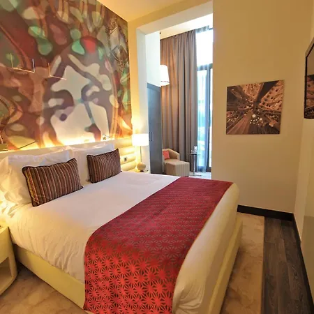 Ξενοδοχείο Indigo - Plaza Catalunya 4sup By Ihg