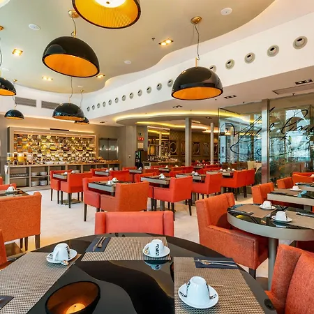 Ξενοδοχείο Indigo - Plaza Catalunya 4sup By Ihg 4*