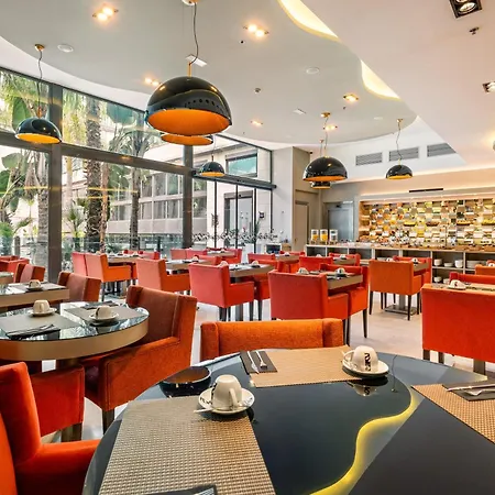 Indigo - Plaza Catalunya 4sup By Ihg Ξενοδοχείο Βαρκελώνη