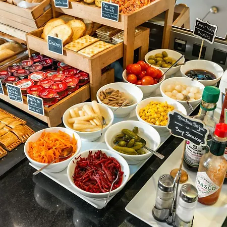 Indigo - Plaza Catalunya 4sup By Ihg Βαρκελώνη