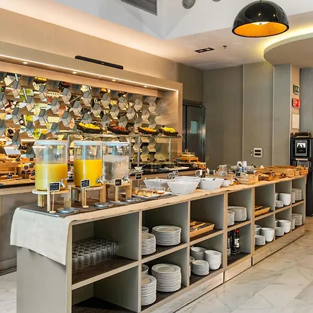 Indigo - Plaza Catalunya 4sup By Ihg 4* Βαρκελώνη