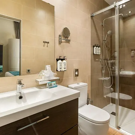 Indigo - Plaza Catalunya 4sup By Ihg Ξενοδοχείο