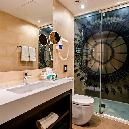 Indigo - Plaza Catalunya 4sup By Ihg Βαρκελώνη