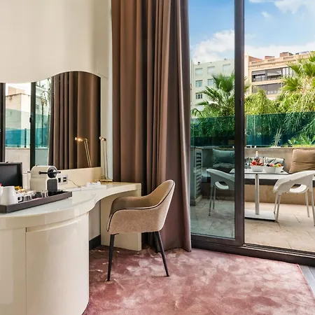 Indigo - Plaza Catalunya 4sup By Ihg 4* Βαρκελώνη