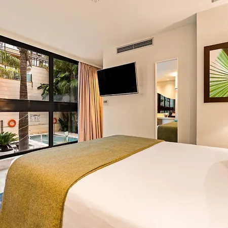 Indigo - Plaza Catalunya 4sup By Ihg Βαρκελώνη