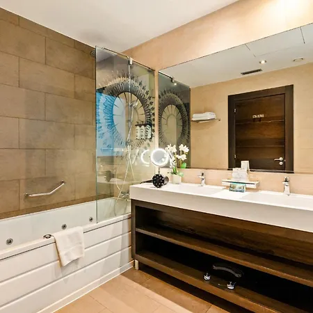 Indigo - Plaza Catalunya 4sup By Ihg Ξενοδοχείο Βαρκελώνη