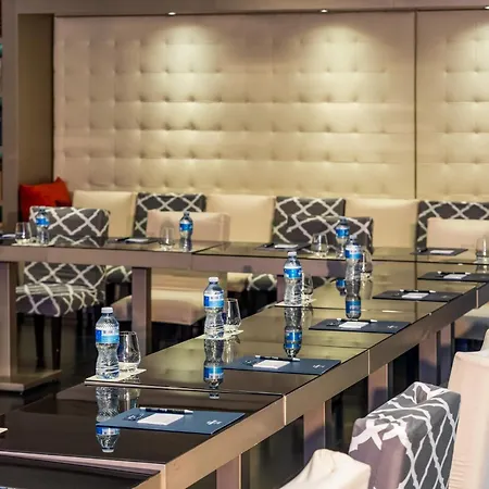 Indigo - Plaza Catalunya 4sup By Ihg Ξενοδοχείο 4*